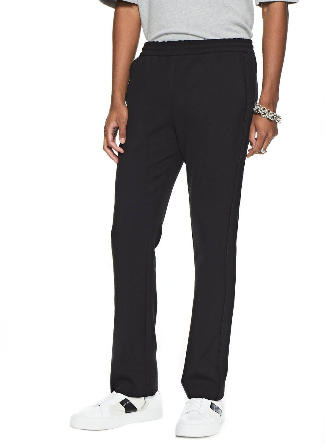 Large - black