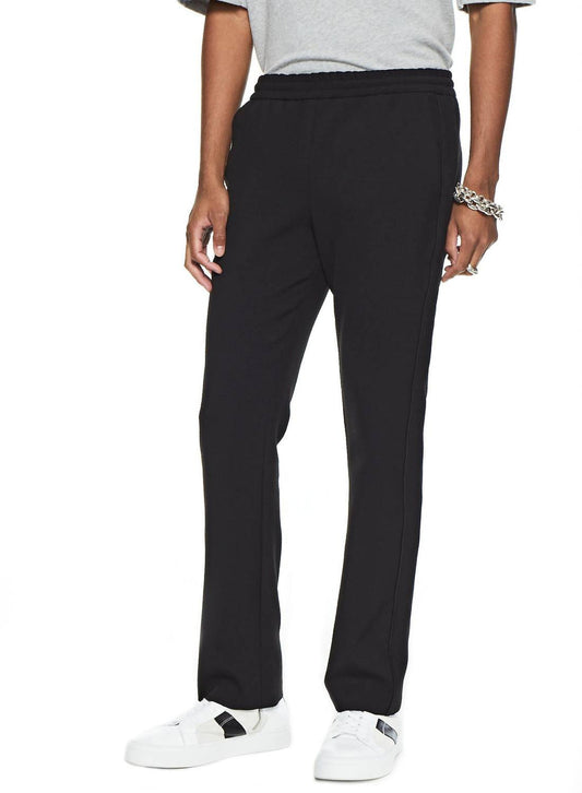 Large - black