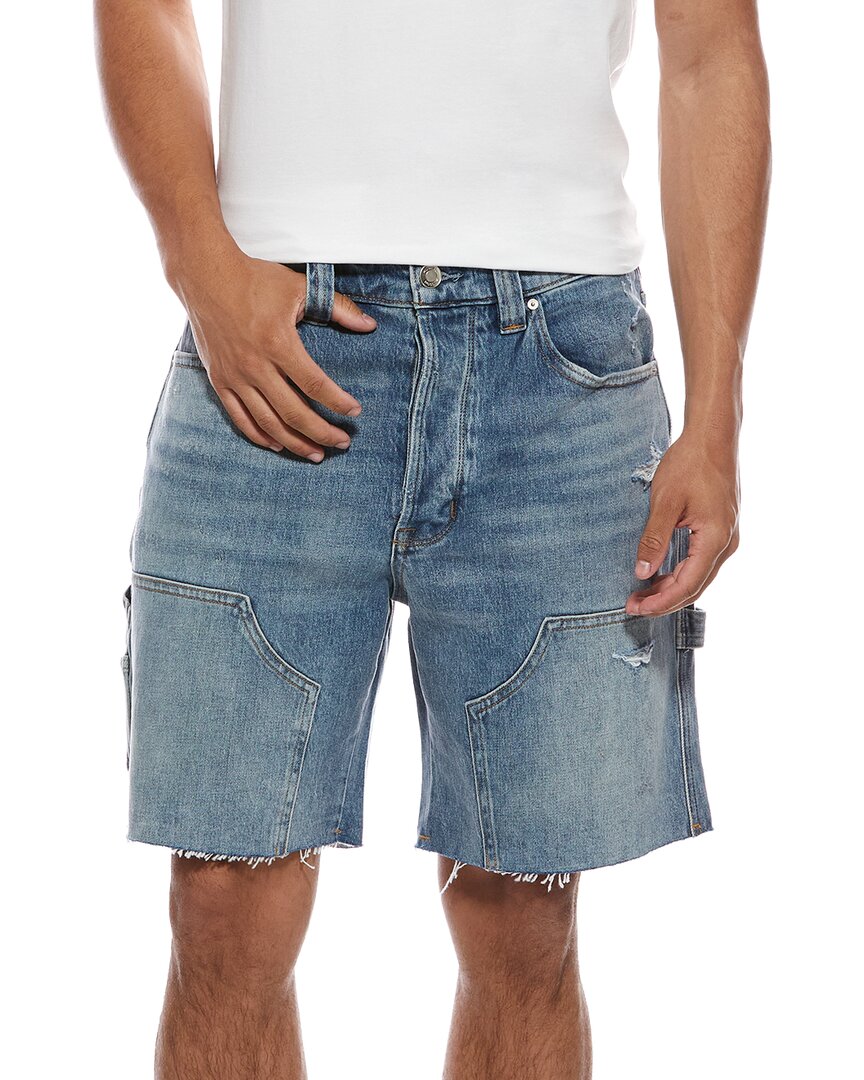 30" Waist - blue