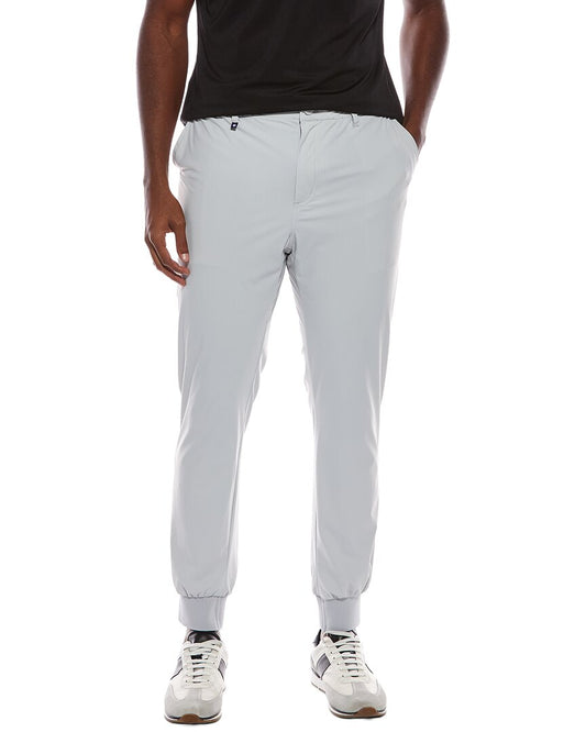 30" Waist - gray