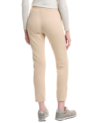 french terry sweatpant