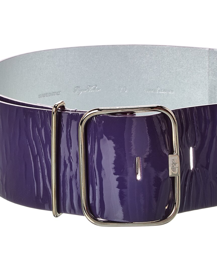 patent belt