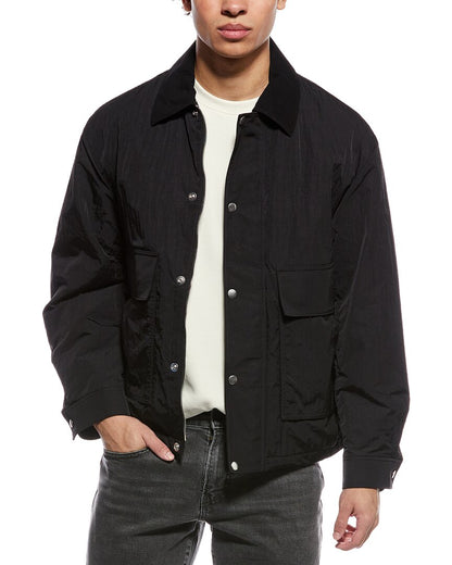Small - black