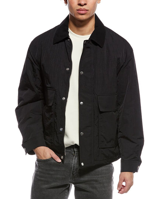 Small - black