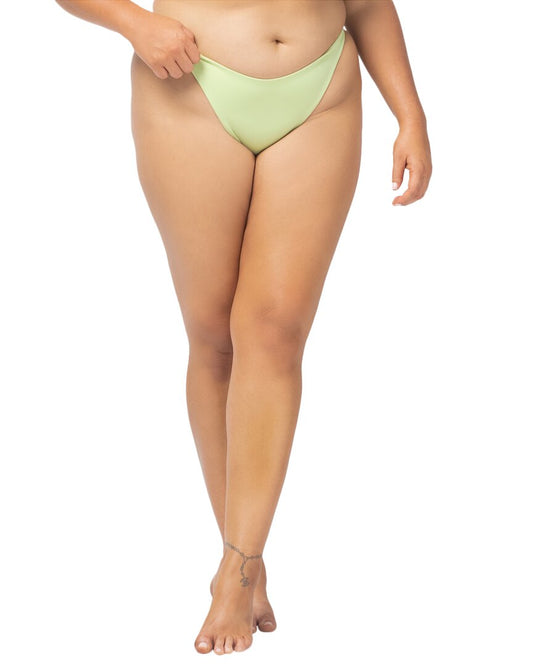 Medium - green