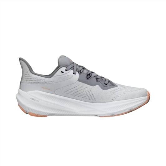 US 6.5 - gray