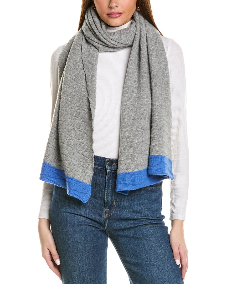 cashmere wrap