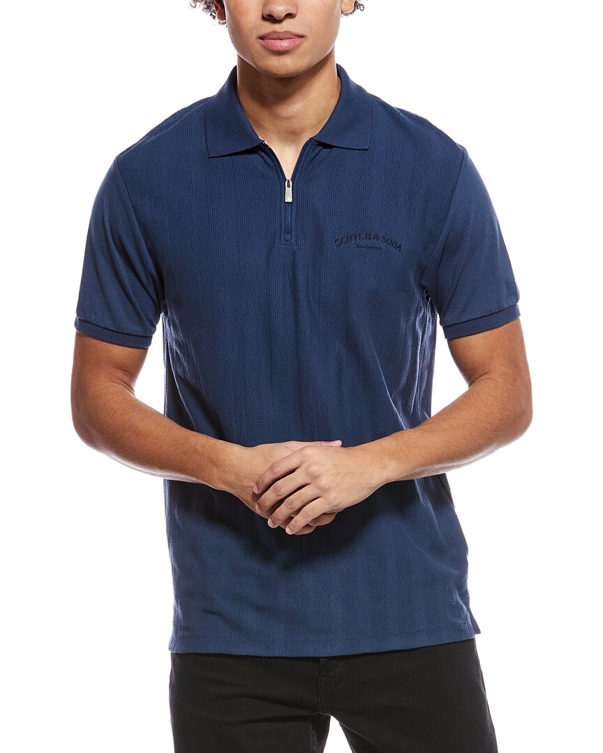 Small - blue
