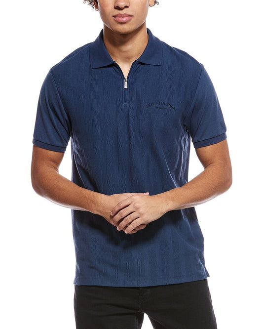 Small - blue