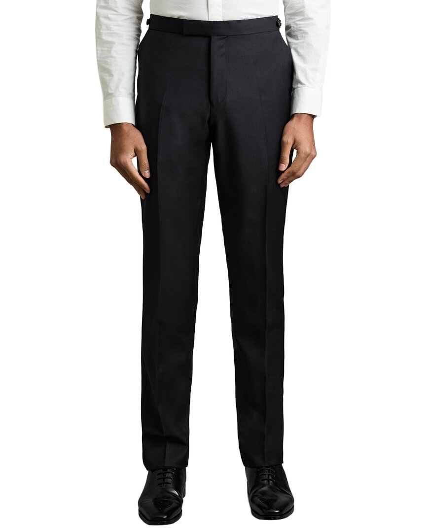 30" Waist - navy