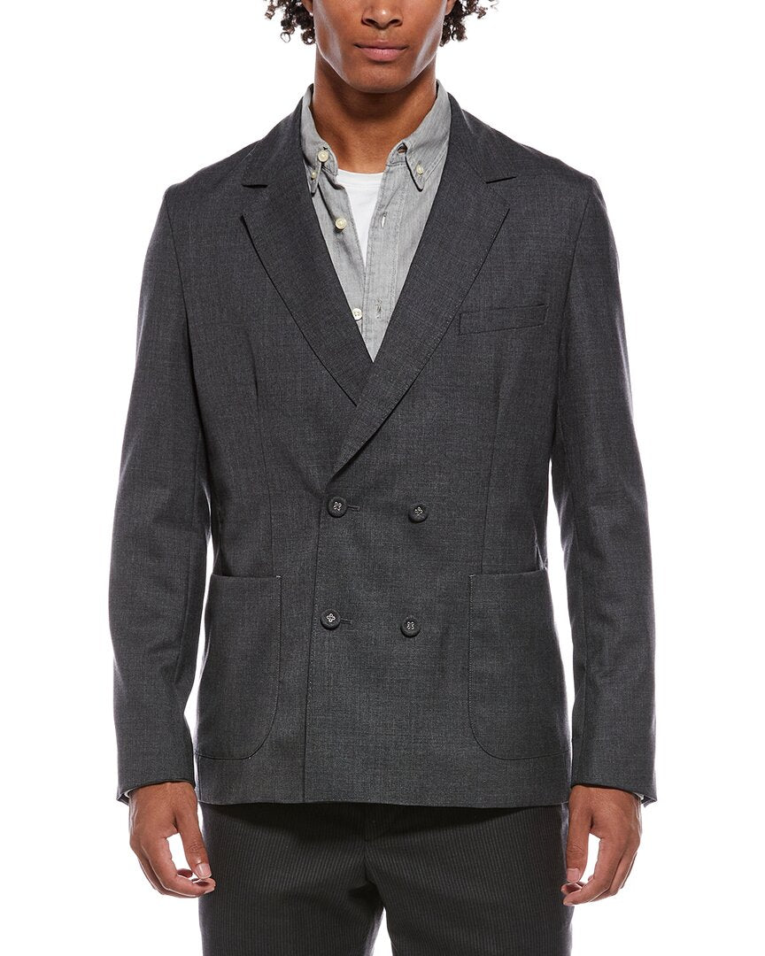 US 44 Regular - gray
