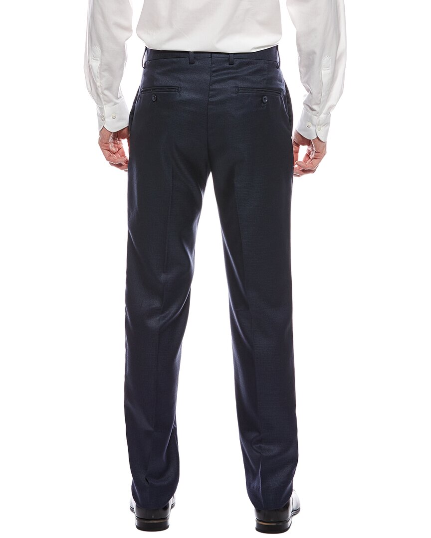 spring basic nyc trouser