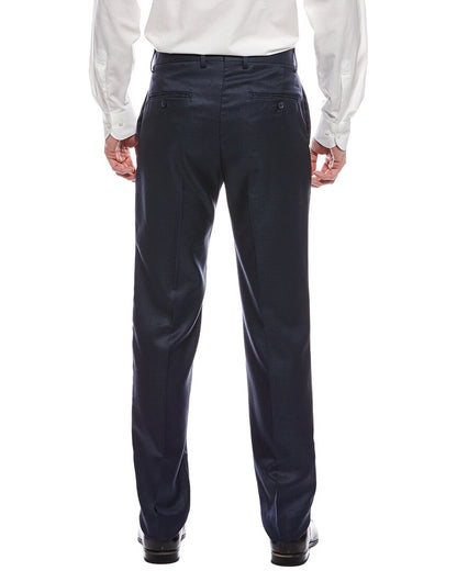 spring basic nyc trouser