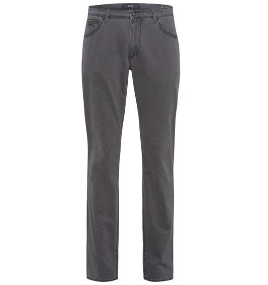 US 35 Regular - graphite grey