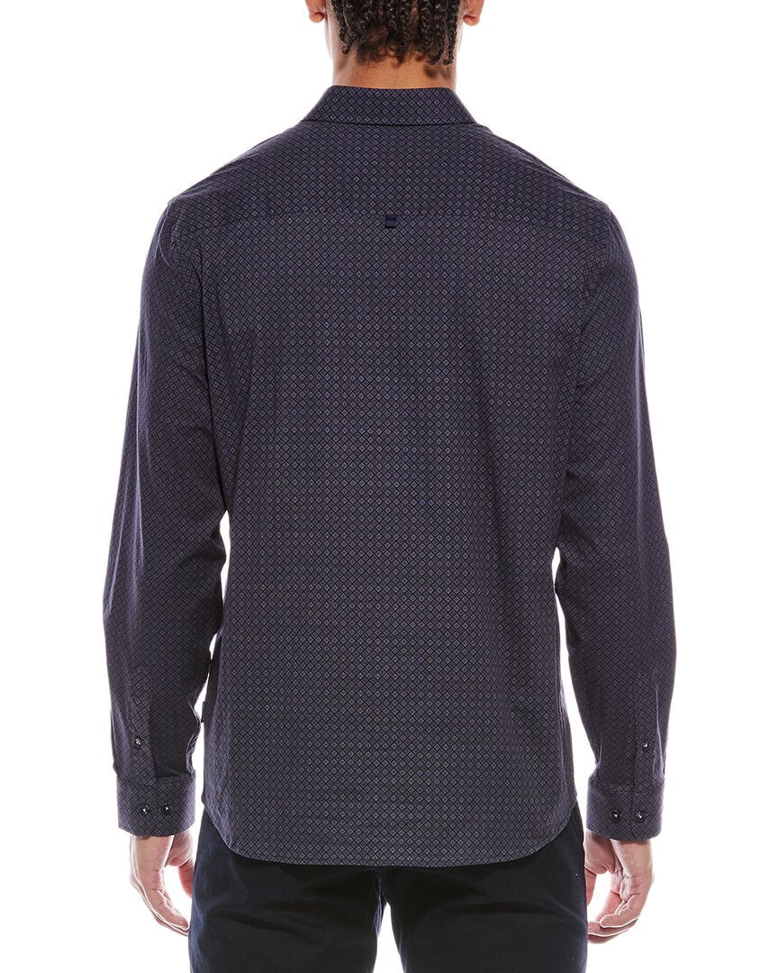 comfort stretch shirt