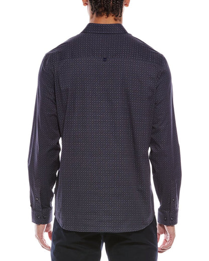 comfort stretch shirt