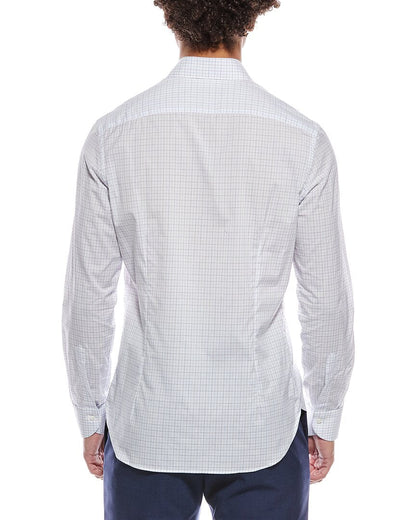 dress shirt