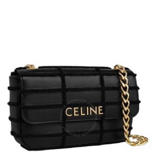 Celine, Chain Shoulder Bag
