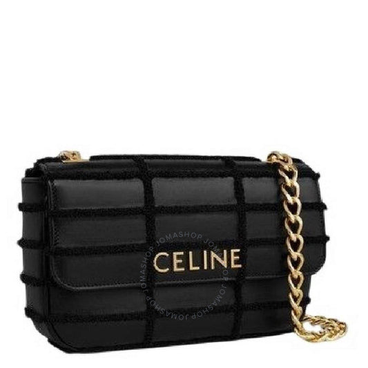 Celine, Chain Shoulder Bag