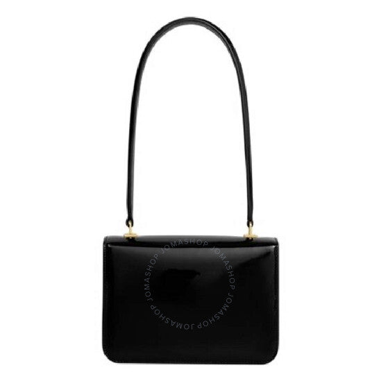 Celine, Garance Bag Is Crafted In Vichy-Printed Patent