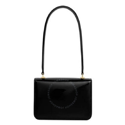 Celine, Garance Bag Is Crafted In Vichy-Printed Patent