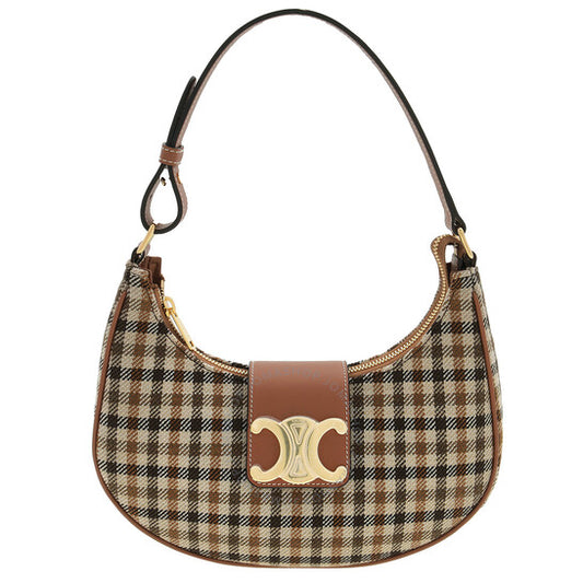 Celine, Medium Ava Triomphe Bag