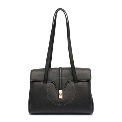 Celine, Medium Soft 16 Bag In Supple Grained Calfskin