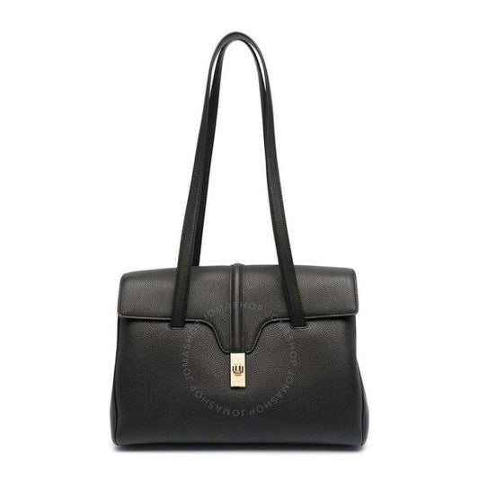 Celine, Medium Soft 16 Bag In Supple Grained Calfskin