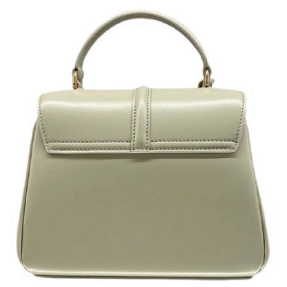 Celine, Mini 16 Turn Lock Top Handle Bag