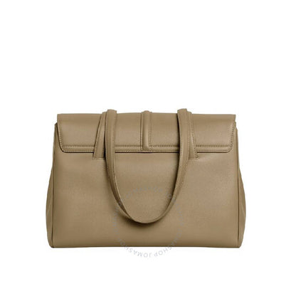 Celine, Soft Bag in Smooth Leather Calfskin