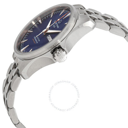 Certina, Automatic Blue Dial Men's Watch