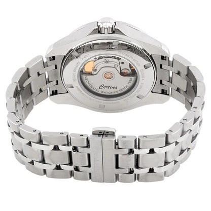 Certina, Automatic Blue Dial Men's Watch