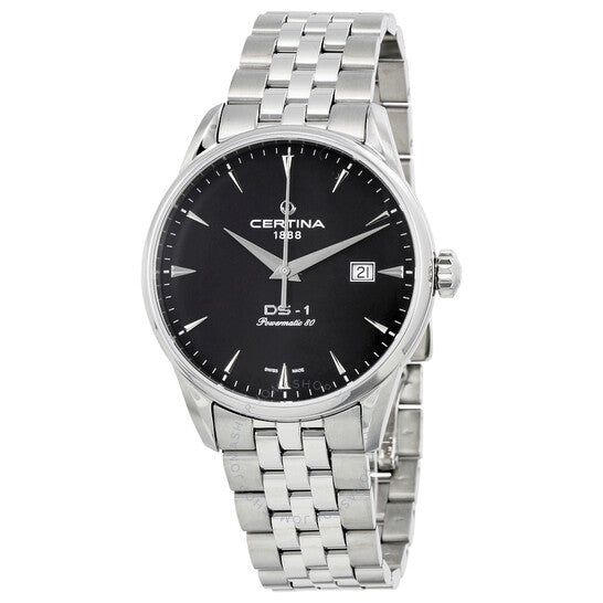Certina, DS - 1 Powermatic Automatic Men's Watch