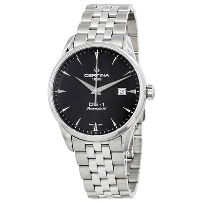Certina, DS - 1 Powermatic Automatic Men's Watch