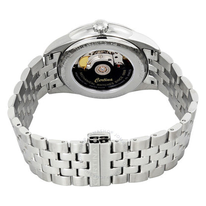 Certina, DS - 1 Powermatic Automatic Men's Watch