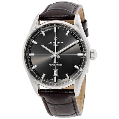 Certina, DS -1 Powermatic 80 Automatic Men's Watch