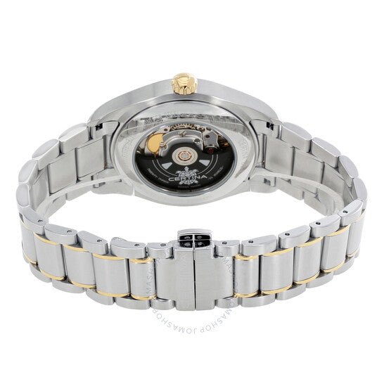 Certina, DS -1 Powermatic 80 Automatic Men's Watch