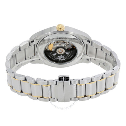 Certina, DS -1 Powermatic 80 Automatic Men's Watch