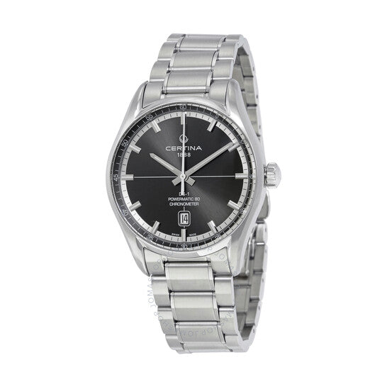 Certina, DS -1 Powermatic 80 Automatic Men's Watch