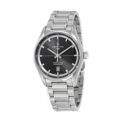Certina, DS -1 Powermatic 80 Automatic Men's Watch