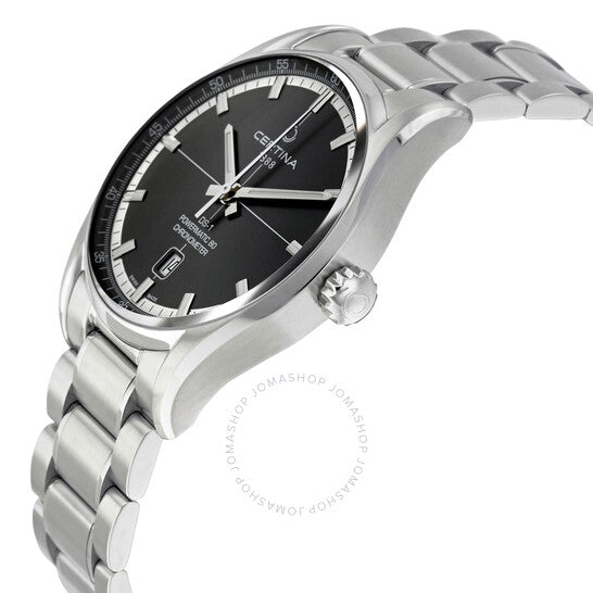 Certina, DS -1 Powermatic 80 Automatic Men's Watch