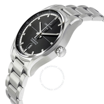 Certina, DS -1 Powermatic 80 Automatic Men's Watch