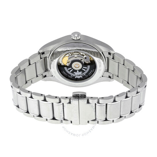 Certina, DS -1 Powermatic 80 Automatic Men's Watch