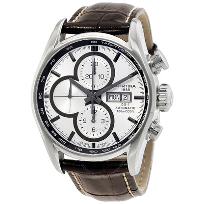 Certina, DS 1 - Chronograph Automatic Men's Watch C0064141603100