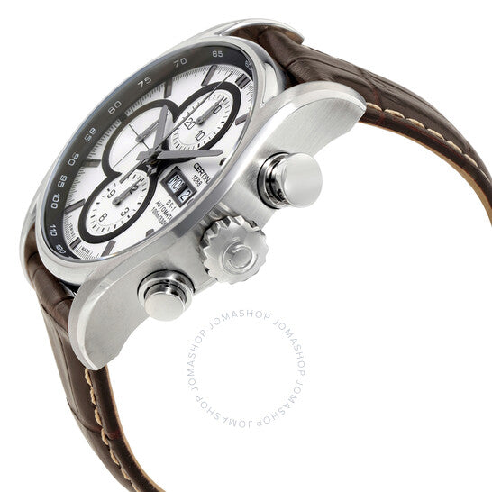 Certina, DS 1 - Chronograph Automatic Men's Watch C0064141603100