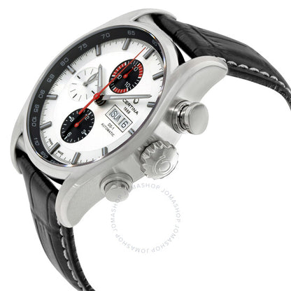 Certina, DS 1 Chronograph Automatic Men's Watch C0064141603101