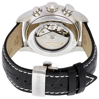 ساعة سيرتينا DS 1 أوتوماتيكية كرونوغراف للرجال C0064141605101