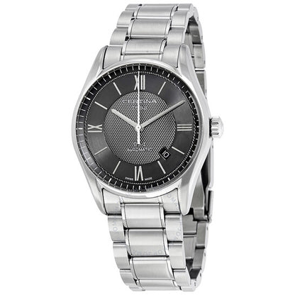 Certina, DS 1 Automatic Grey Dial Men's Watch C0064071108800