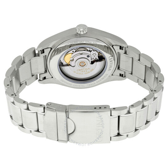 Certina, DS 1 Automatic Grey Dial Men's Watch C0064071108800