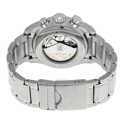 Certina, DS 1 Chronograph Automatic Men's Watch C0064141105101